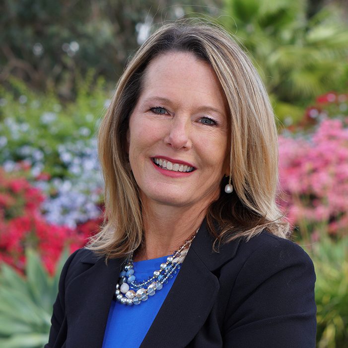 Laurie Rouse